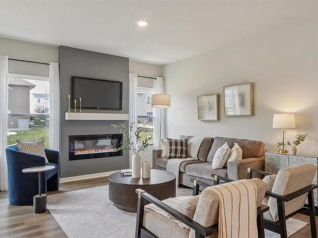 Townhouse for sale in Tiffin, Iowa