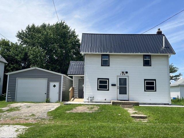 House for sale in Kewanee, Illinois