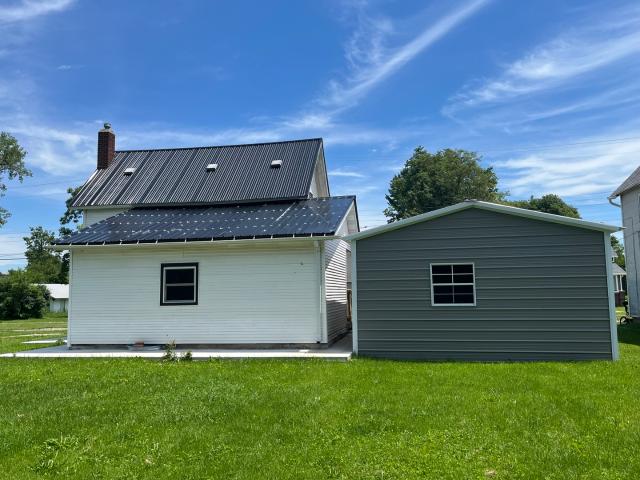 House for sale in Kewanee, Illinois