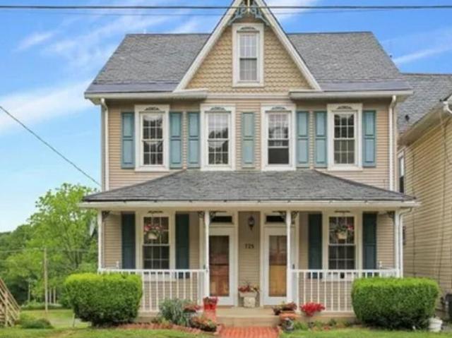 House for sale in Delta, Pennsylvania