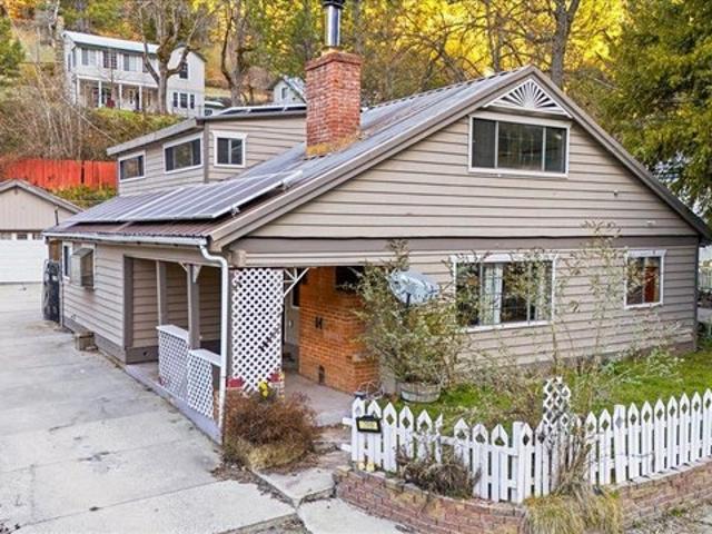 House for sale in Downieville, California