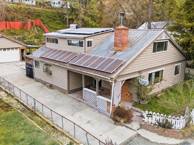 House for sale in Downieville, California