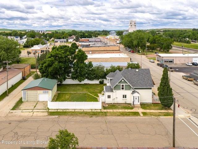 Townhouse for sale in Hebron, North Dakota