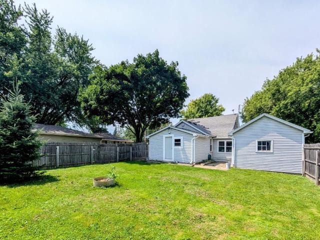 House for sale in Wrightstown, Wisconsin