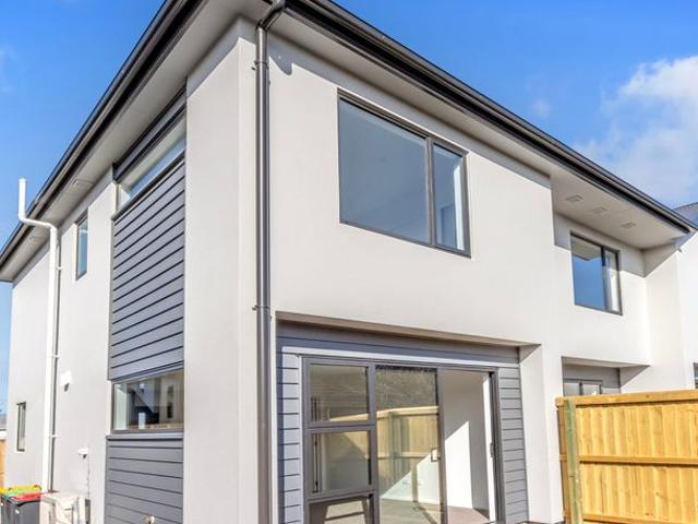 House for rent in Phillipstown, Linwood-Central-Heathcote Community