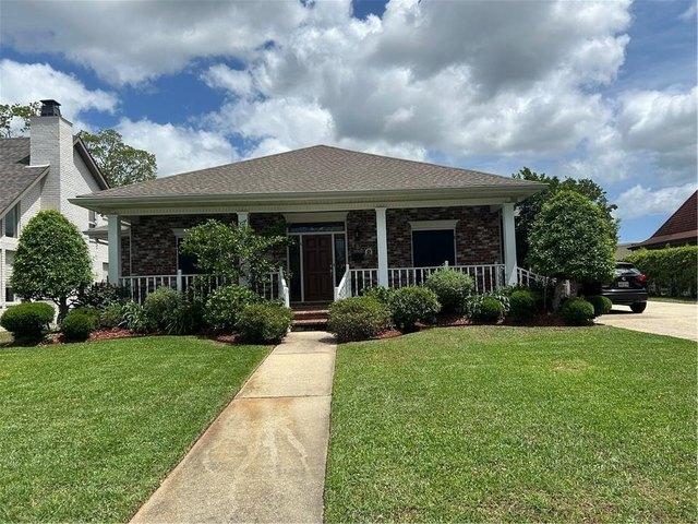 House for sale in Gretna, Louisiana