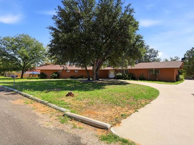 House for sale in Colorado City, Mitchell County