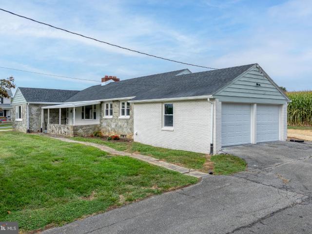 House for sale in Holtwood, Pennsylvania
