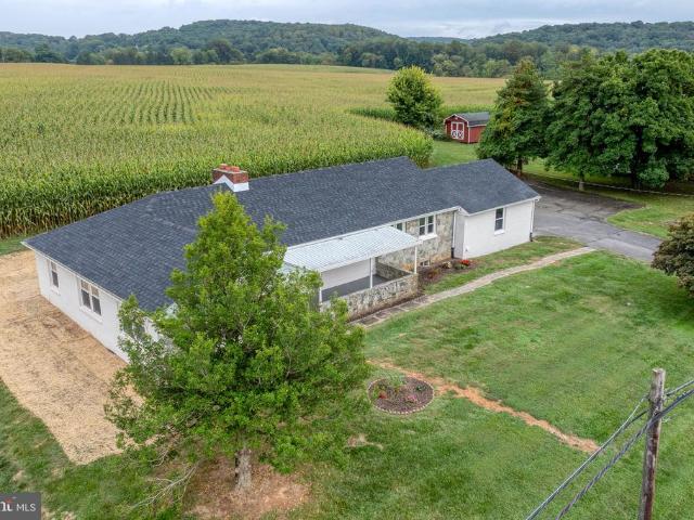 House for sale in Holtwood, Pennsylvania