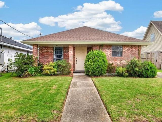 House for sale in Metairie, Jefferson Parish