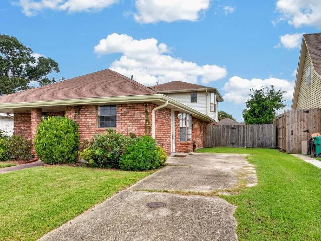 House for sale in Metairie, Jefferson Parish