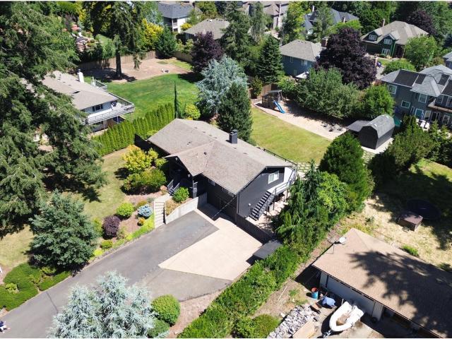 House for sale in Oregonia