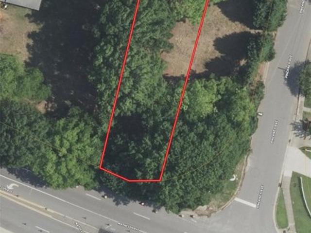 Land for sale in Mecklenburg, North Carolina