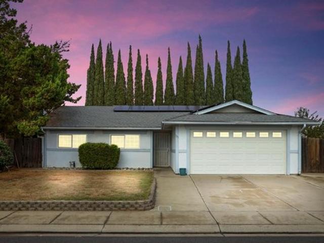 House for sale in Manteca, California