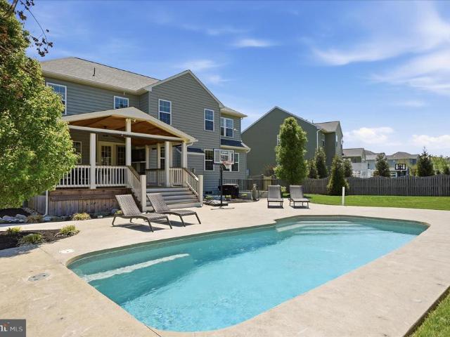 House for sale in Virginia