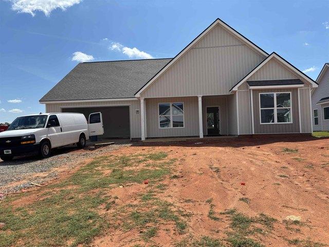 House for sale in Lyman, Spartanburg County