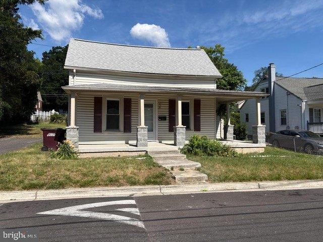 House for sale in Capitol Heights, Maryland