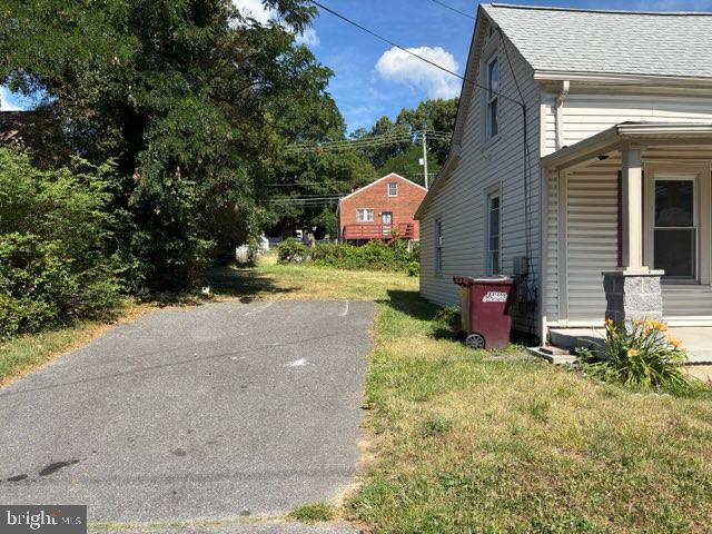 House for sale in Capitol Heights, Maryland
