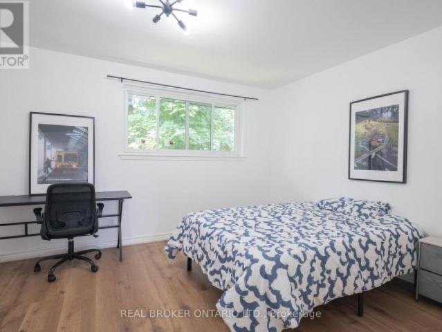 Townhouse for rent in Woburn, Ontario