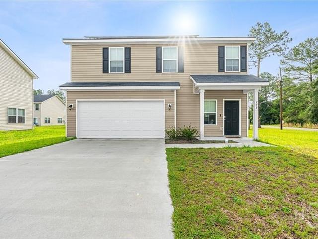 House for sale in Allenhurst, Georgia