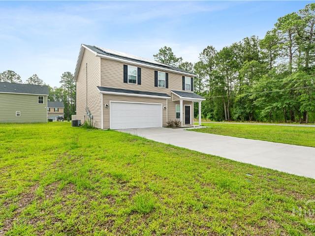 House for sale in Allenhurst, Georgia