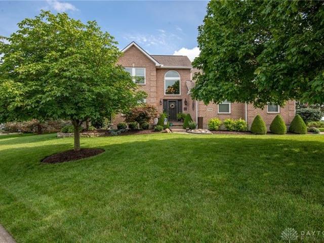 House for sale in Brookville, Ohio