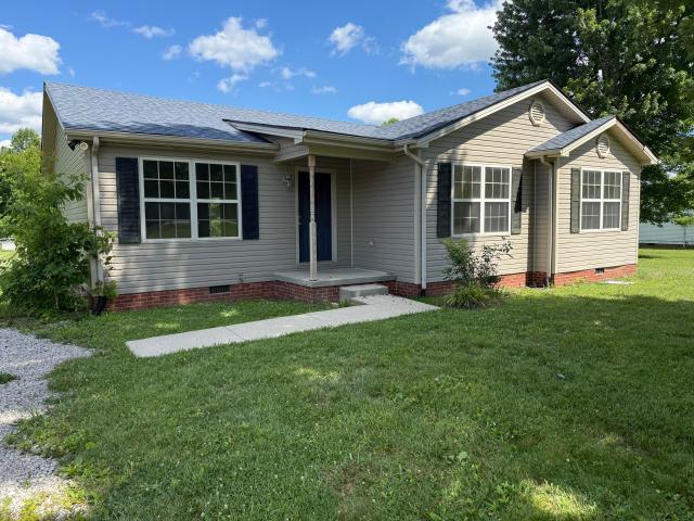 House for sale in Berea, Kentucky