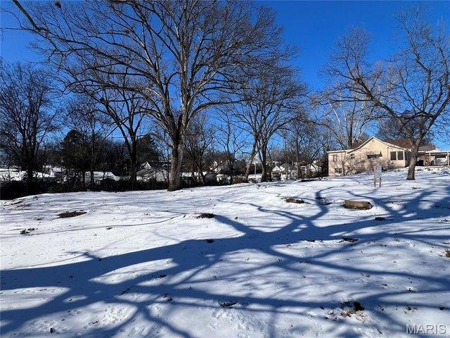 Land for sale in Poplar Bluff, Missouri