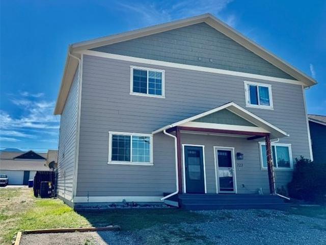 Townhouse for sale in Livingston, Montana