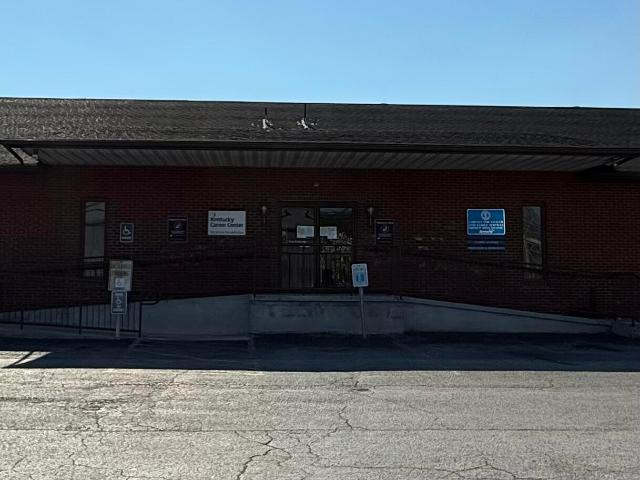 House for sale in Middlesboro, Kentucky