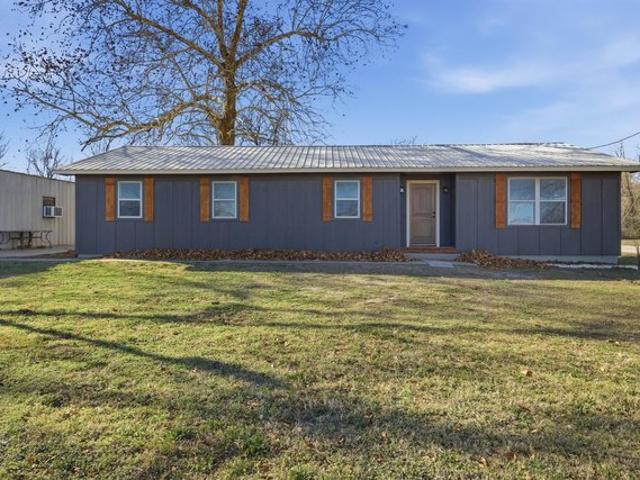 House for sale in Mounds, Oklahoma