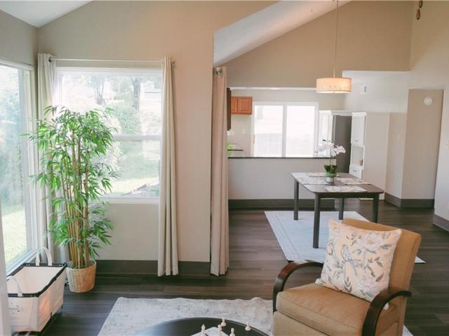 Townhouse for sale in Kansas
