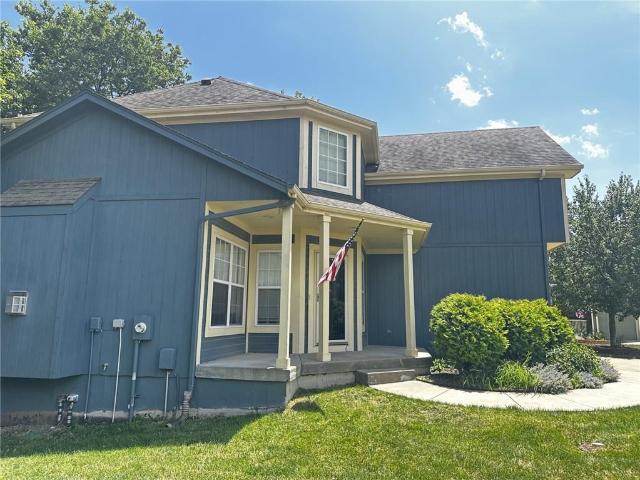 House for sale in Kansas