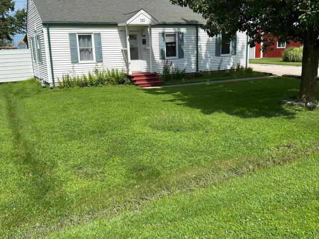 House for sale in Centralia, Missouri