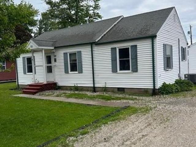 House for sale in Centralia, Missouri