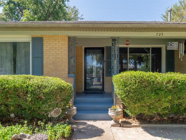 House for sale in Pauls Valley, Oklahoma