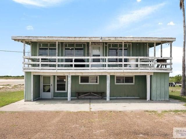 House for sale in Port Mansfield, Texas