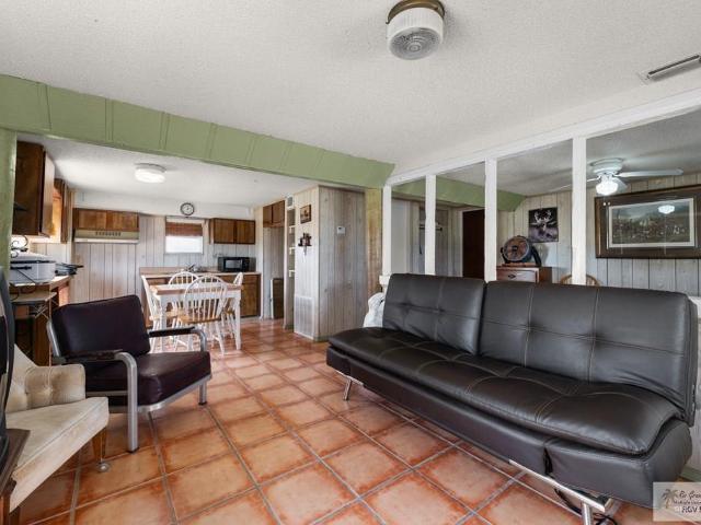House for sale in Port Mansfield, Texas