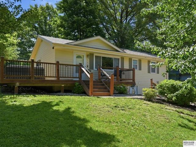 House for sale in Nebraska