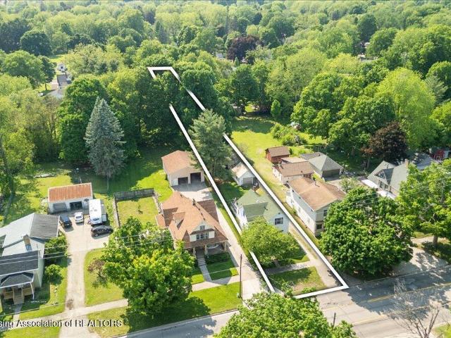 House for sale in Eaton, Michigan