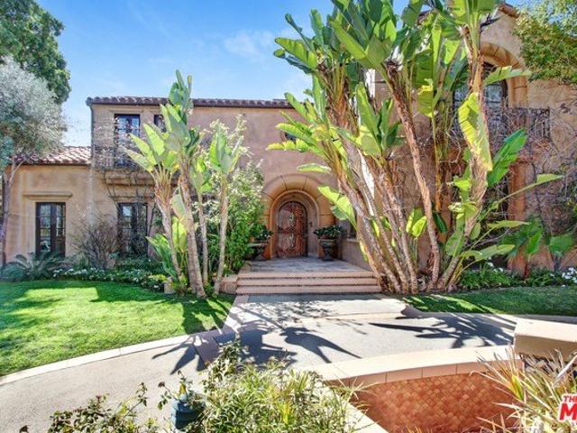House for sale in Beverly Hills, California