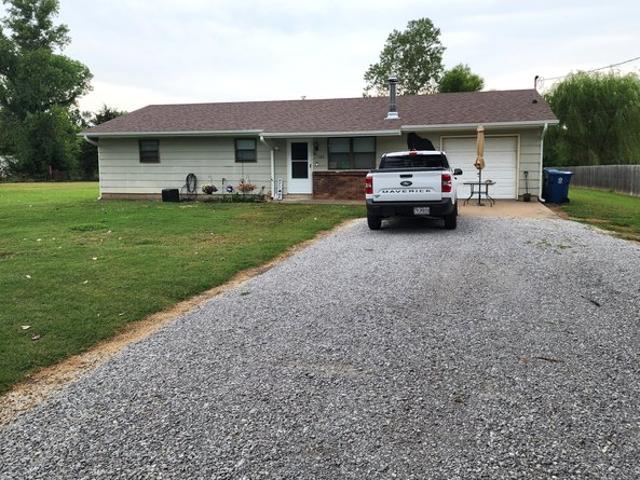 House for sale in Oronogo, Missouri
