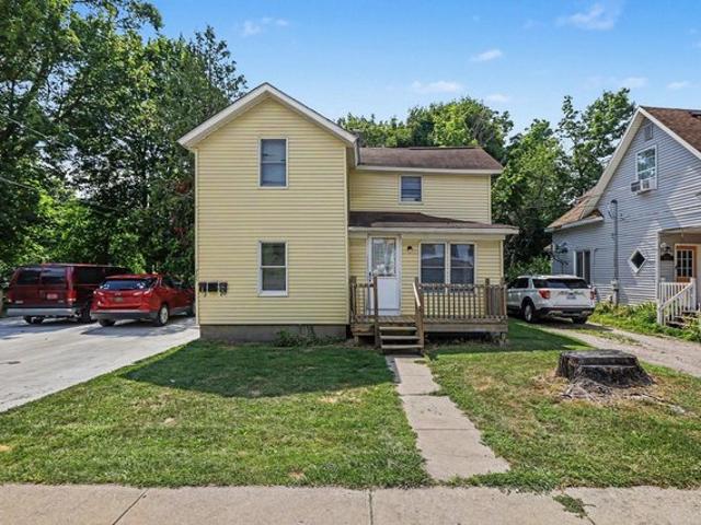 House for sale in Cadillac, Michigan