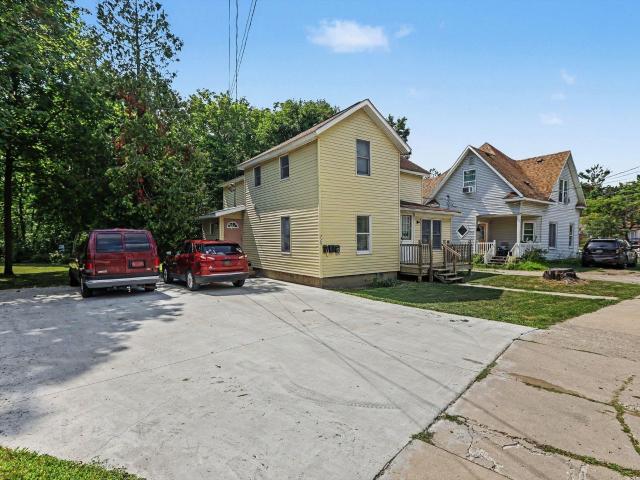 House for sale in Cadillac, Michigan