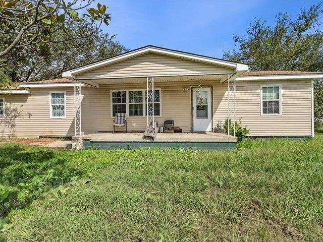 House for sale in Stratford, Oklahoma