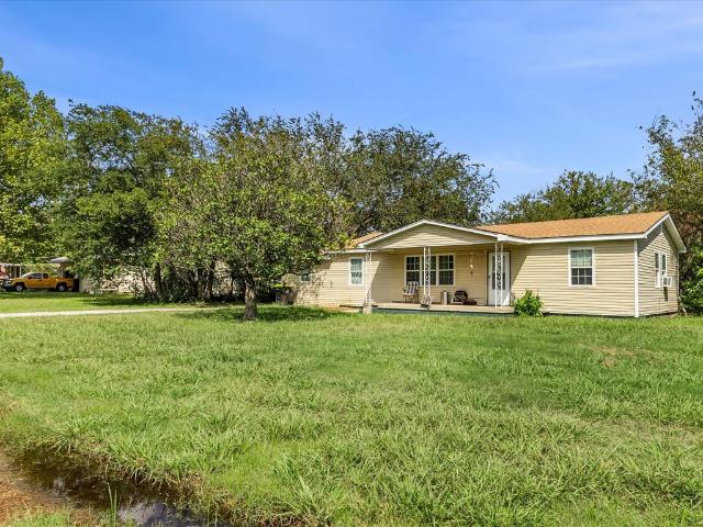 House for sale in Stratford, Oklahoma