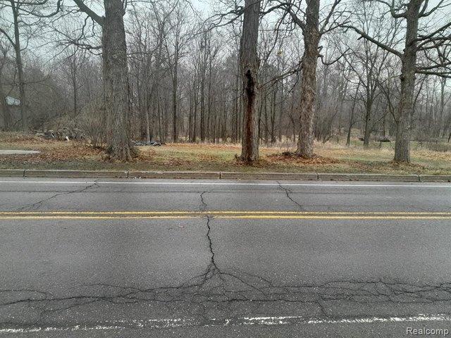Land for sale in Williamston, Michigan