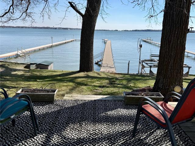 House for sale in Cerro Gordo, Iowa