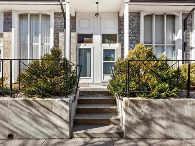 Condo for sale in Kansas