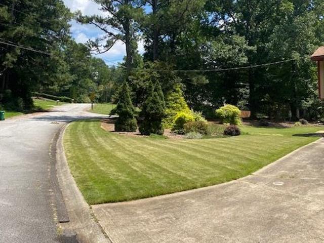 House for sale in Redan, Georgia